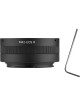 Переходное кольцо M42 - Canon RF Zarrumi M42-EOS R