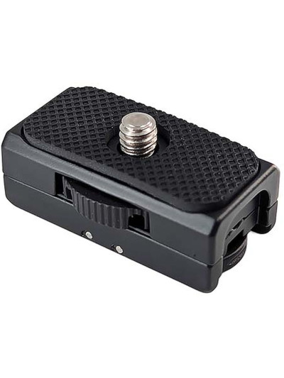 Крепление Zarrumi TM-I360 для Insta360 X, X2, X3, X4