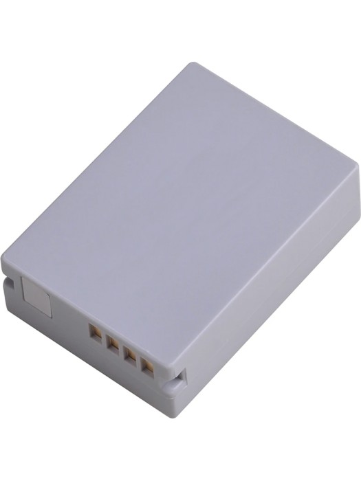 Аккумулятор Zarrumi NB-10L Аккумулятор Zarrumi NB-10L