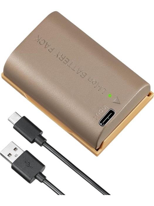 Аккумулятор Zarrumi TLP-E6NH (2250mAh, разъем Type-C) Аккумулятор Zarrumi TLP-E6NH (2250mAh, разъем Type-C)