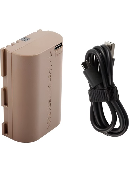 Аккумулятор Zarrumi TLP-E6NH (2250mAh, разъем Type-C) Аккумулятор Zarrumi TLP-E6NH (2250mAh, разъем Type-C)