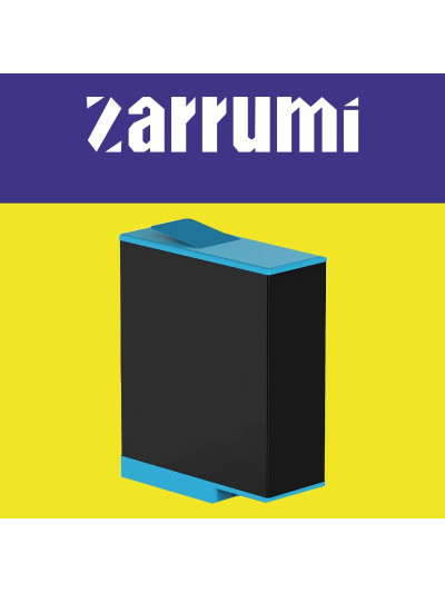 Аккумулятор Zarrumi ADBAT-001 (аналог GoPro ADBAT-001)