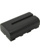 Аккумулятор Zarrumi VLB-F550U (2500mAh)