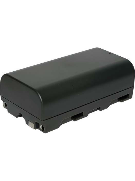 Аккумулятор Zarrumi VLB-F550U (2500mAh, разъем Type-C)