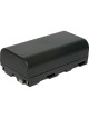 Аккумулятор Zarrumi VLB-F550U (2500mAh, разъем Type-C)