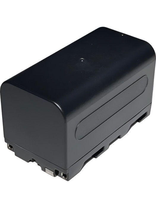Аккумулятор Zarrumi VLB-F750U (5000mAh, разъем Type-C)