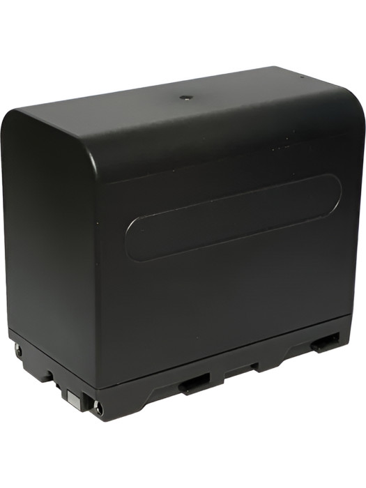 Аккумулятор Zarrumi VLB-F970U (7500mAh, разъем Type-C)