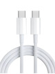 Кабель Rumi Type-C - Type-C 1.5 м, PD 100W, USB 2.0 