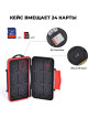 Кейс для карт памяти SD/microSD Zarrumi CBS-6