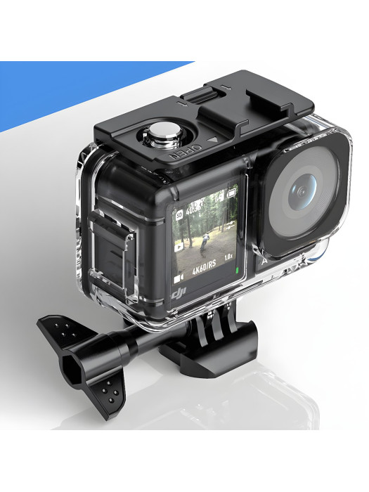 Аквабокс Zarrumi WP-D3