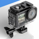 Аквабокс Zarrumi WP-D3