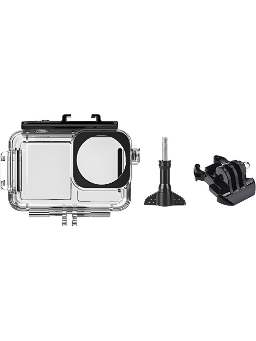 Аквабокс Zarrumi WP-D3