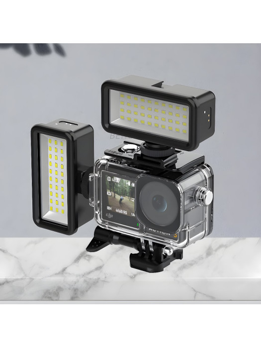 Аквабокс Zarrumi WP-D3