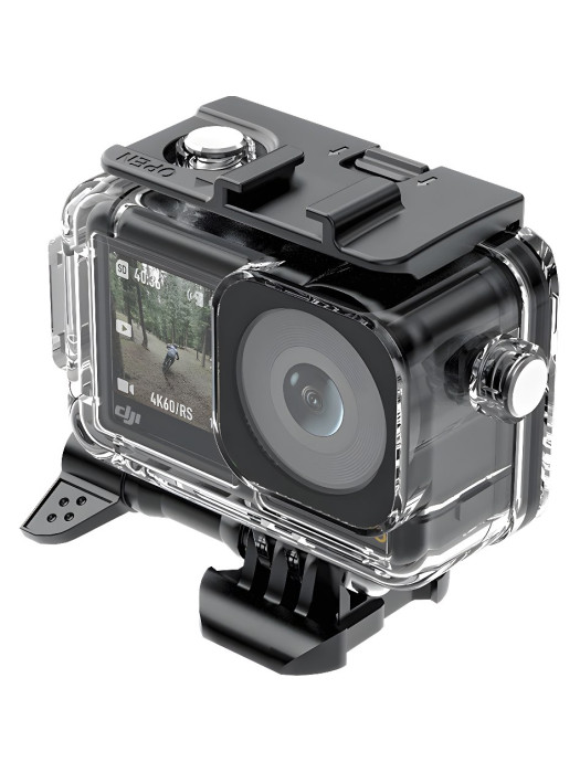 Аквабокс Zarrumi WP-D3