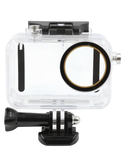 Аквабокс Zarrumi WP-D4