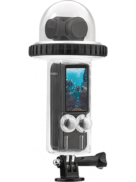Аквабокс Zarrumi WP-DP3