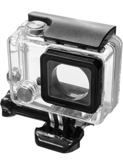 Аквабокс Zarrumi WP-34 для GoPro HERO4 / 3+ / 3
