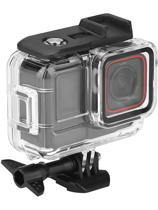 Аквабокс Zarrumi WP-I360AP для Insta360 Ace / Ace Pro / Ace Pro 2