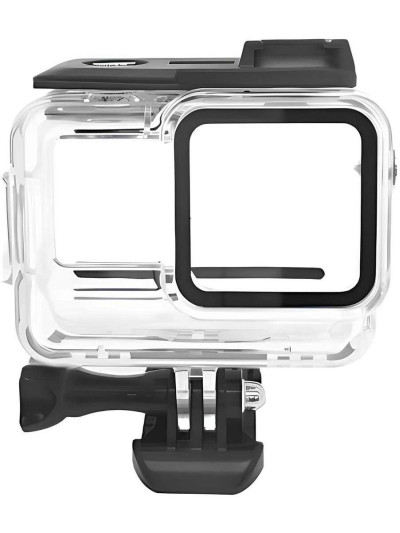 Аквабокс Zarrumi WP-I360AP для Insta360 Ace / Ace Pro / Ace Pro 2