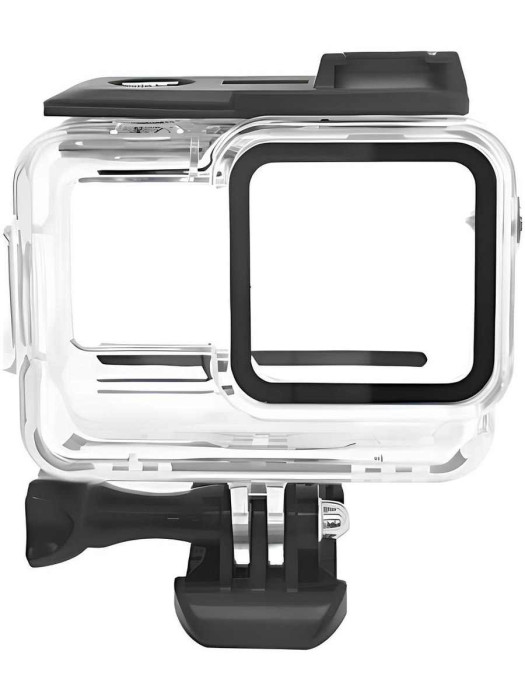 Аквабокс Zarrumi WP-I360AP для Insta360 Ace / Ace Pro / Ace Pro 2