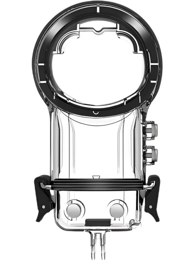 Аквабокс Zarrumi WPS-X4