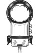 Аквабокс Zarrumi WPS-X4 для Insta360 X4
