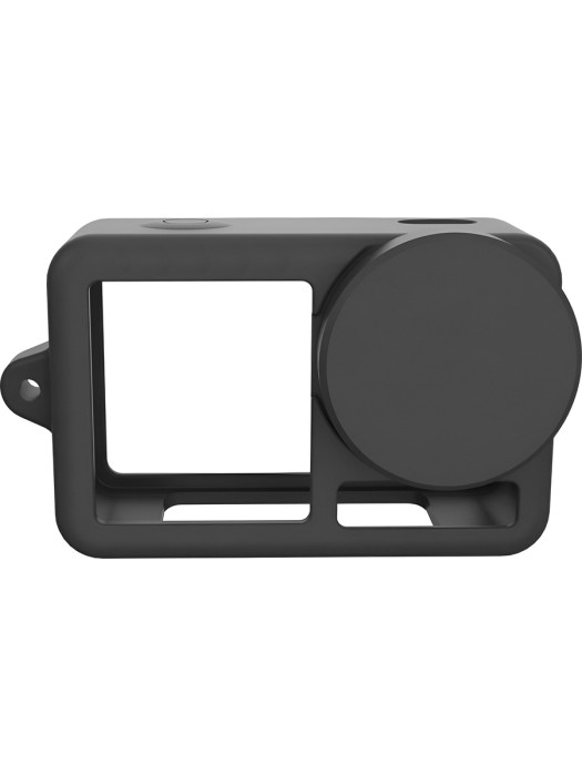 Чехол Zarrumi SC-3 для DJI Action 5 Pro / 4 / 3