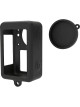 Силиконовый чехол Zarrumi SC-3 для DJI Osmo Action 3, 4, 5 Pro