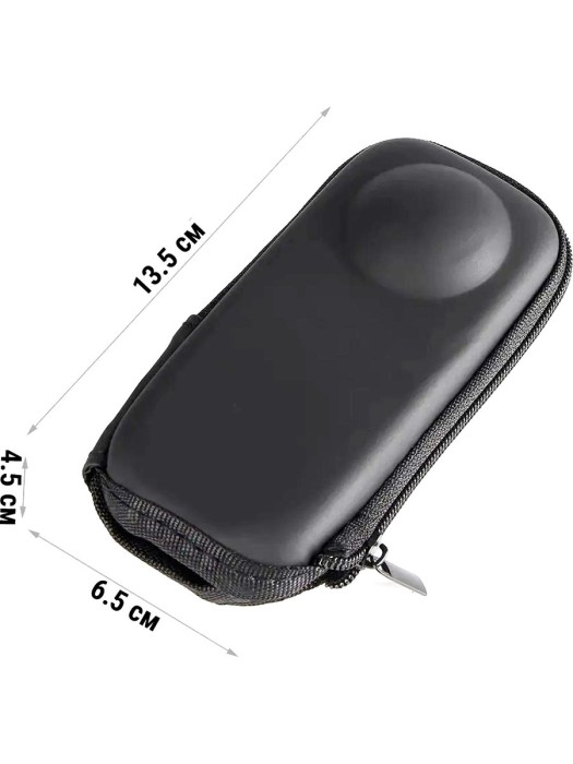 Чехол Zarrumi BI-X4 для Insta360 X4