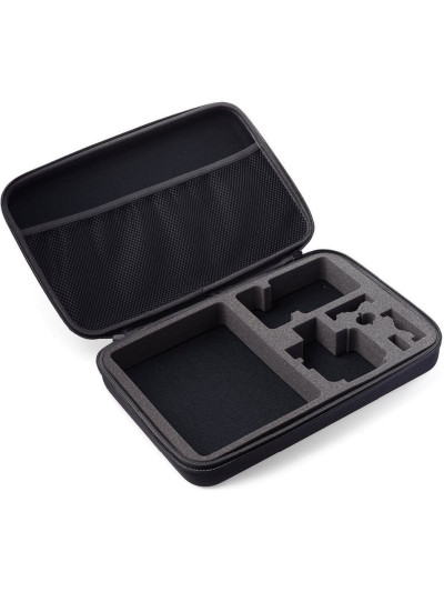 Кейс Zarrumi SC-38 для экшн-камер и аксессуаров