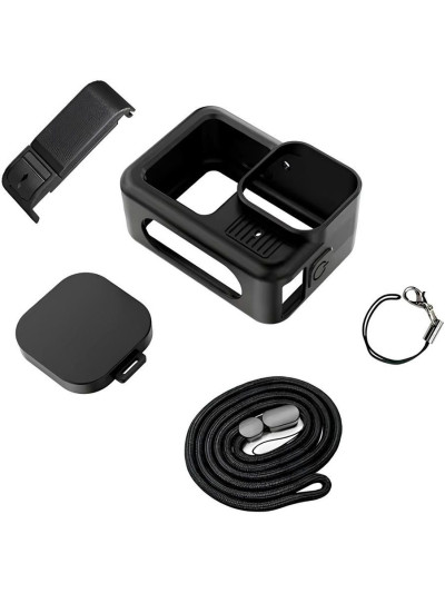 Комплект защиты Zarrumi S-13C для GoPro HERO13 Black