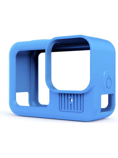 Чехол Zarrumi S-13 (синий)