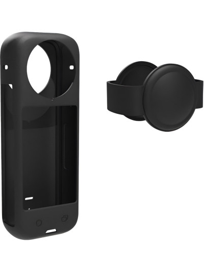 Чехол Zarrumi SCE-IX4 для Insta360 X4