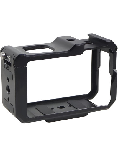 Клетка Zarrumi MF-D4 для DJI Action 5 Pro / 4 / 3