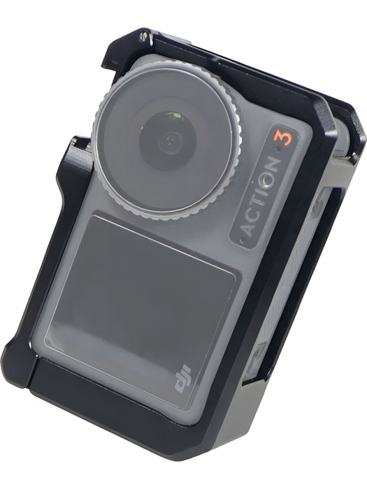 Клетка Zarrumi MF-D5 для DJI Action 5 Pro / 4 / 3