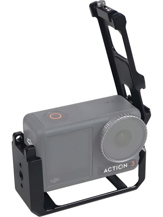 Клетка Zarrumi MF-D5 для DJI Action 5 Pro / 4 / 3