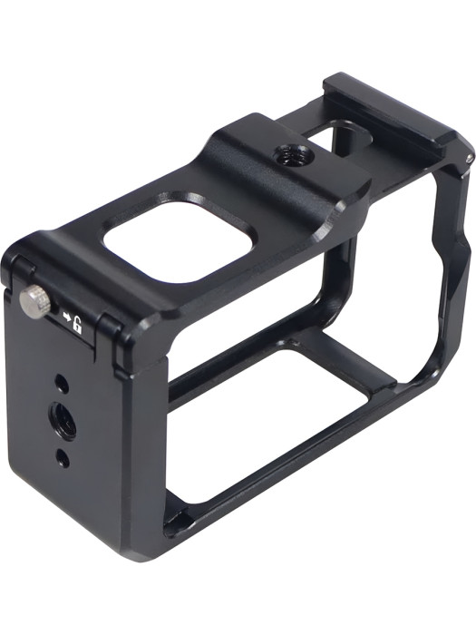 Клетка Zarrumi MF-D5 для DJI Action 5 Pro / 4 / 3