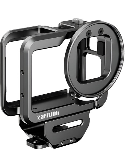 Клетка Zarrumi GP-12M для GoPro HERO12/11/10/9