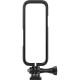 Рамка Zarrumi FI-X4 для Insta360 X4