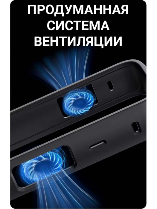 Рамка Zarrumi FI-X4 для Insta360 X4