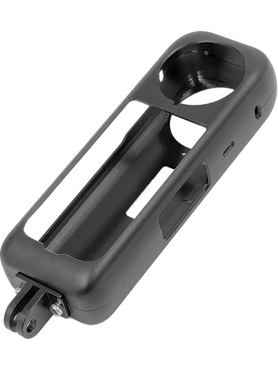 Металлическая рамка-клетка Zarrumi MF-IX4 для Insta360 X4