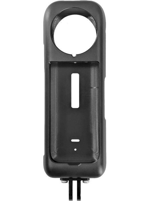 Металлическая рамка-клетка Zarrumi MF-IX4 для Insta360 X4