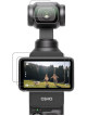 Защитное стекло Zarrumi TG-DP3 для DJI Osmo Pocket 3