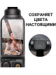 Защитное стекло Zarrumi TG-DP3 для DJI Osmo Pocket 3