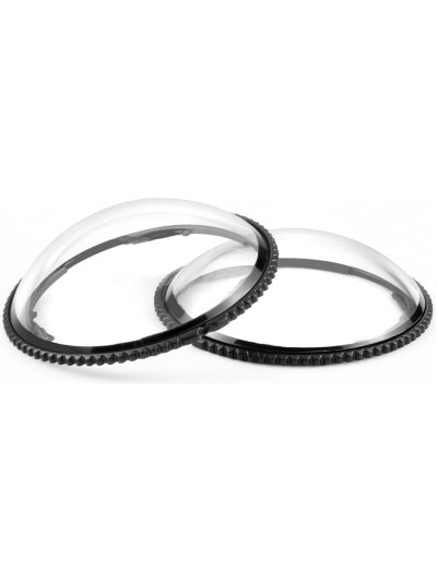 Защита объектива Zarrumi TG-LI360 для Insta360 X4