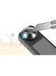 Защита объектива Zarrumi TG-LI360 для Insta360 X4
