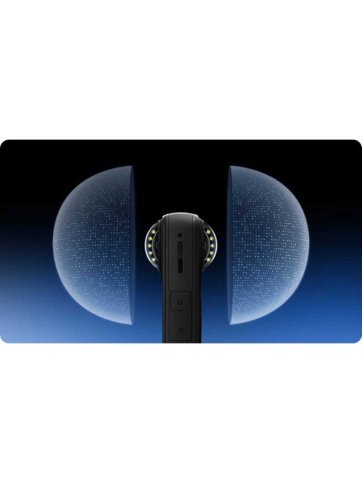 Защита объектива Zarrumi TG-LI3605 для Insta360 X5 Защита объектива Zarrumi TG-LI3605 для Insta360 X5