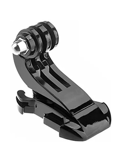J-образная защелка Zarrumi J-Hook для экшн-камер