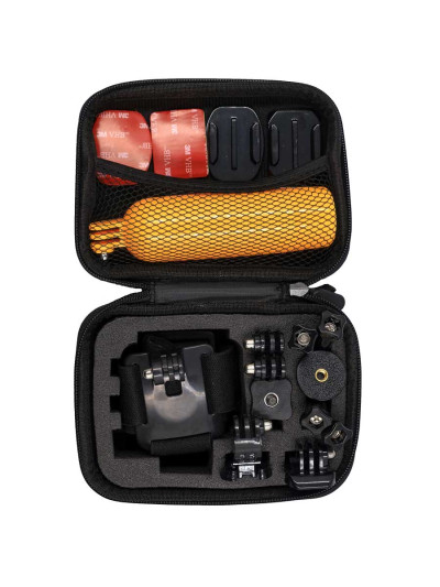 Набор креплений и аксессуаров Zarrumi Loot Box