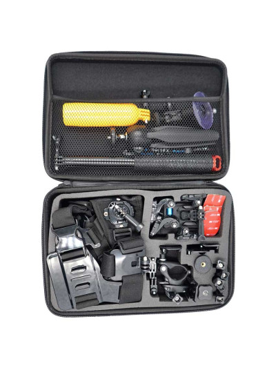 Набор креплений и аксессуаров Zarrumi Main Box